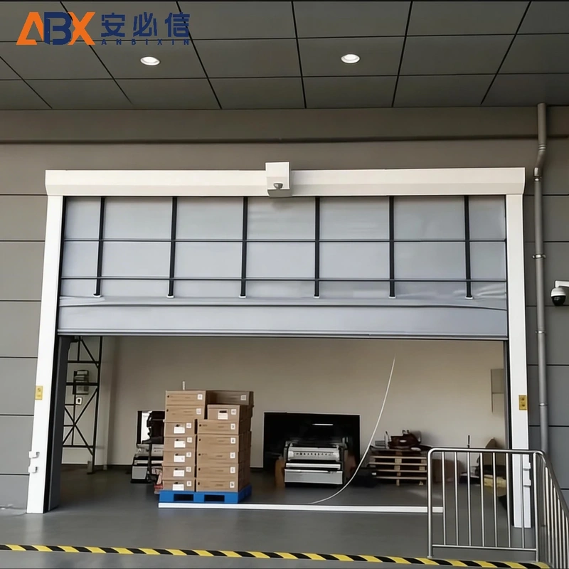 焦作市充气式门封
